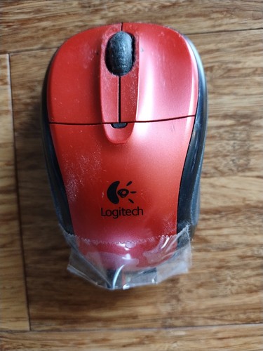 Logitech m305 wireless optical - logitech,