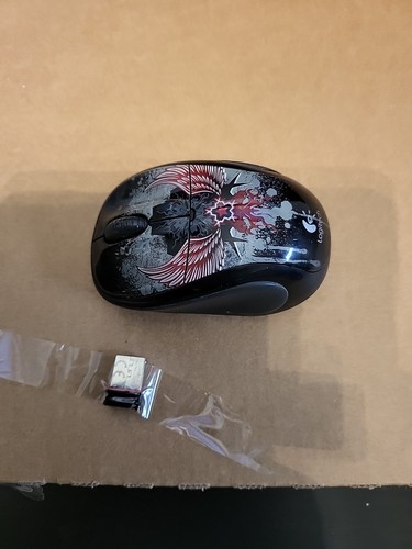 Used logitech m305 - used,