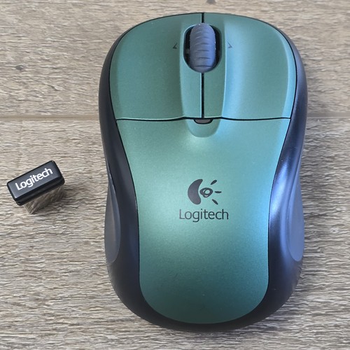 Logitech m305 wireless - logitech,
