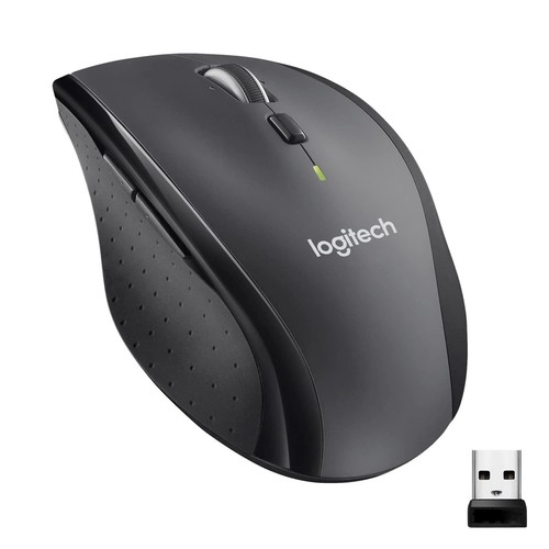 Logitech m705 marathon - logitech,