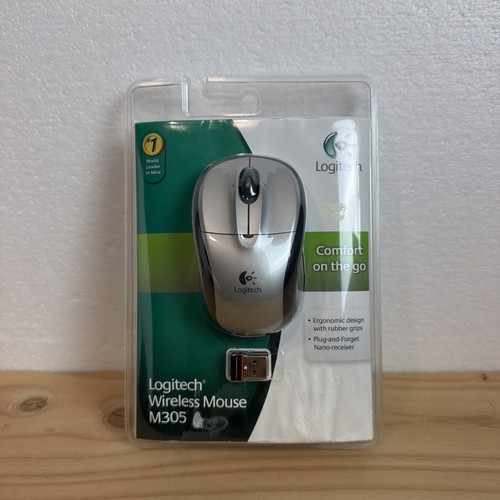 Logitech wireless optical - wireless,