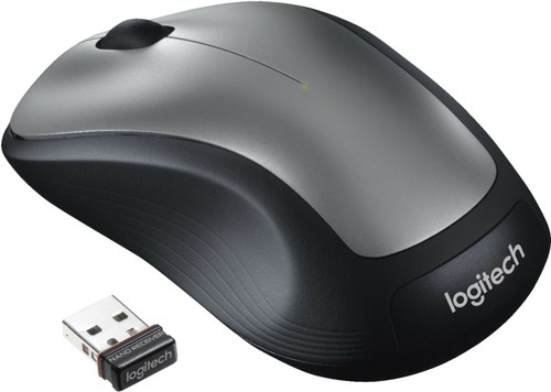 Logitech m310 wireless mouse - logitech,