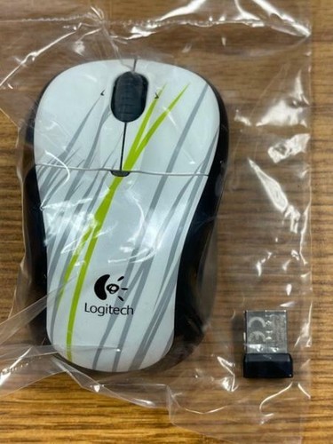 Logitech m305 button - logitech, 3-button