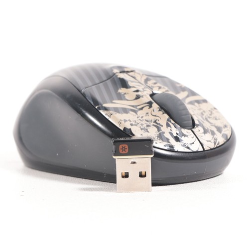 Logitech m305 wireless - logitech, optical