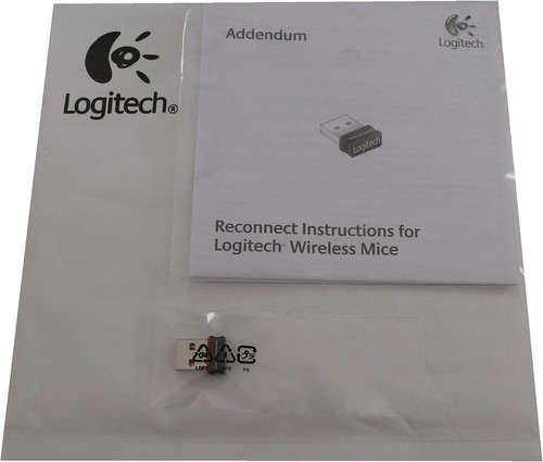 Wireless dongle receiver usb - wireless,