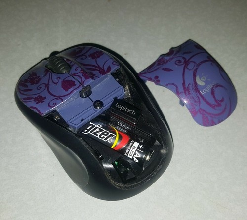 Logitech m305 usb wireless - logitech,