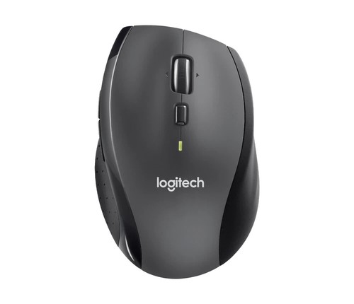 Logitech m705 marathon - logitech,