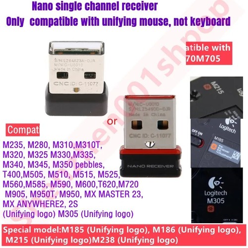 Wireless dongle receiver usb - receiver,
