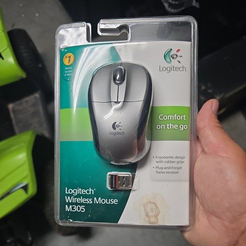 Logitech wireless optical - wireless,