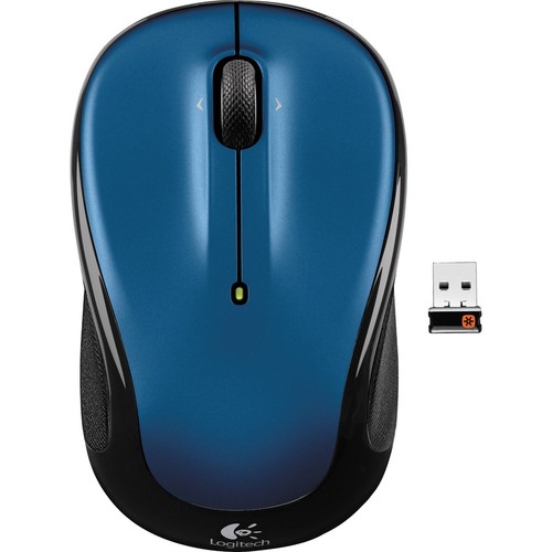 Logitech m325 wireless - logitech,